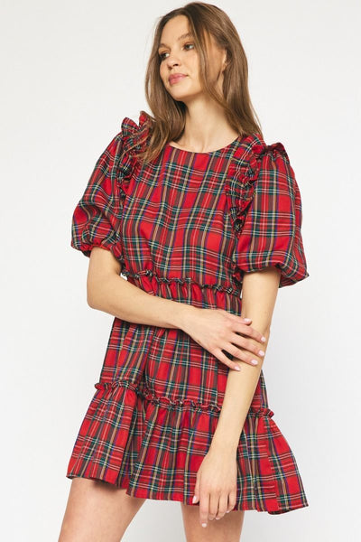 caroline red dress Taller Marmo, Caroline one-shoulder crpe cady gown, Women, Red, M, Dresses, Materialmix